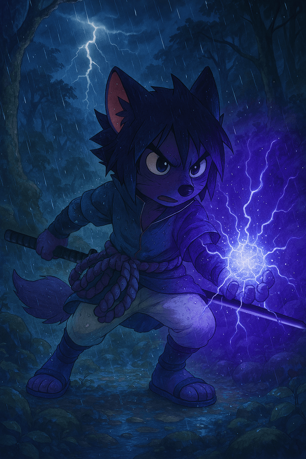 Selfie com a mascote mais hype